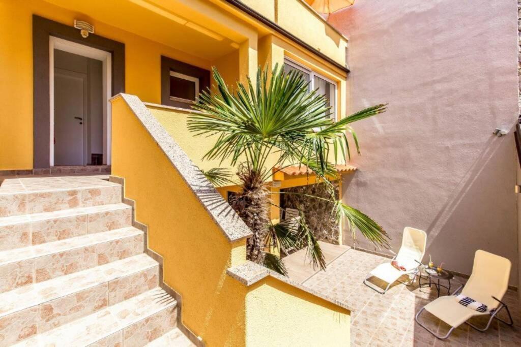 Tin 2 Apartment Vrbnik Exterior photo